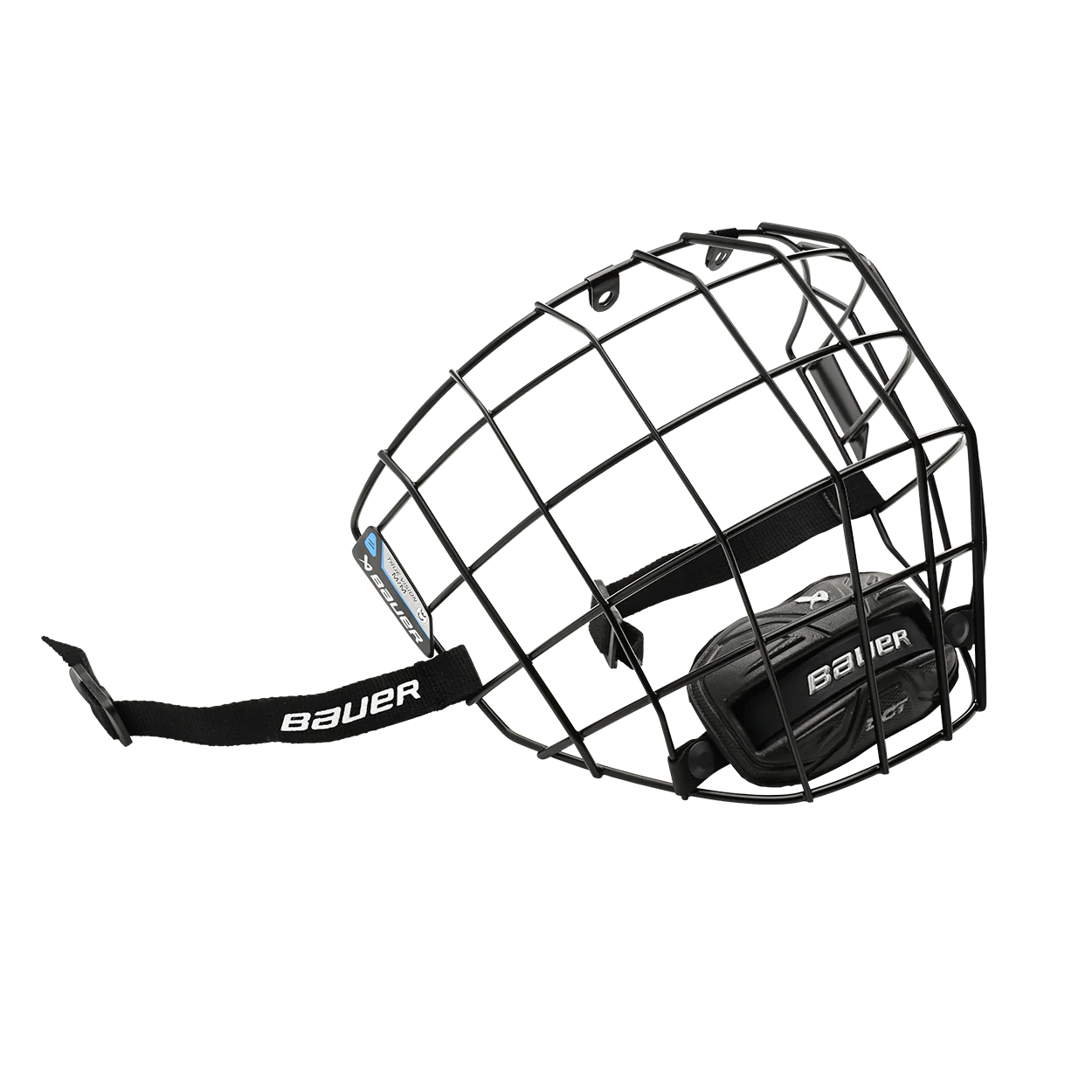 Bauer Contour 2 Wire Mask Bauer Contour 2 Wire Mask