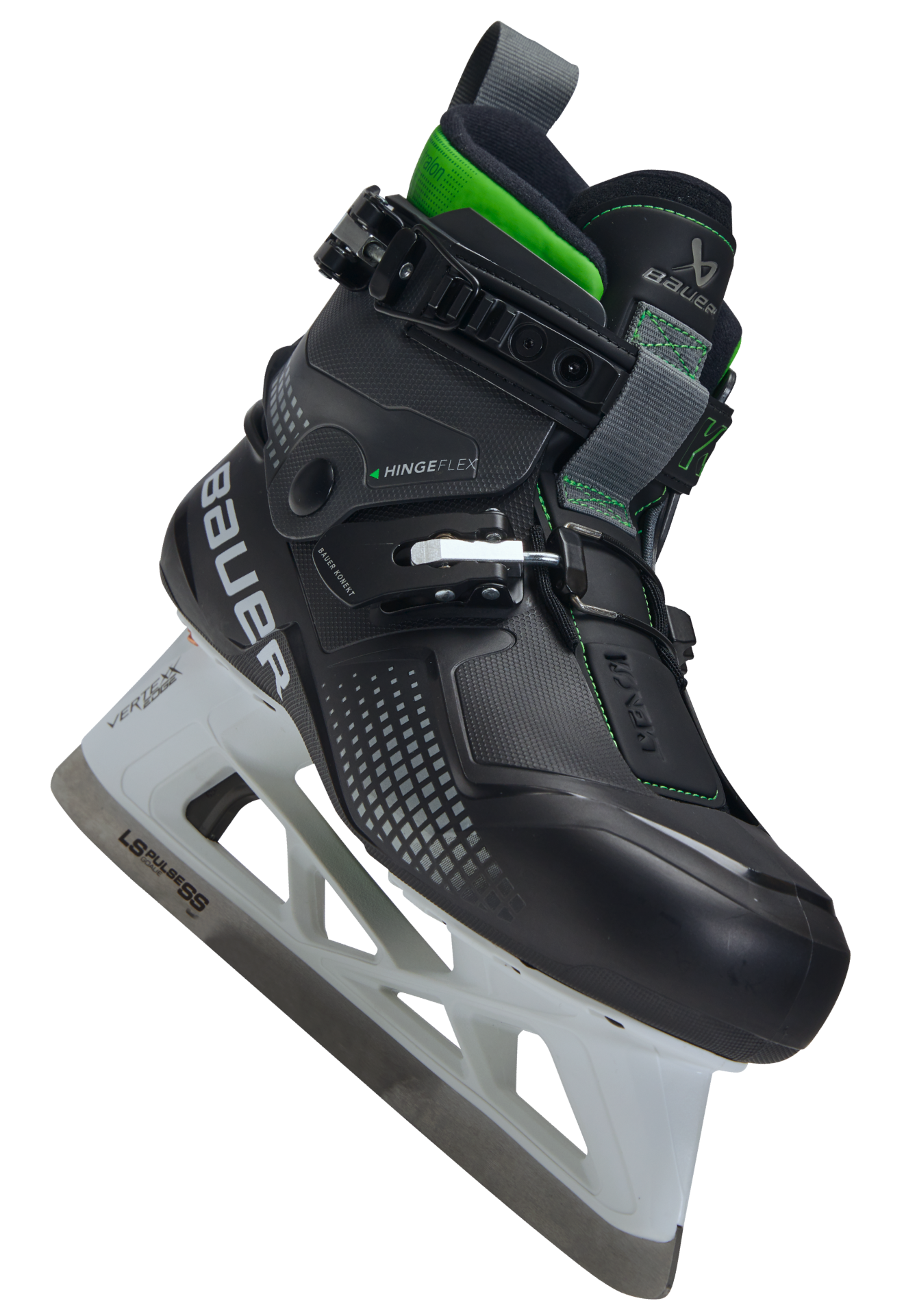 Bauer Konekt Goal Skates Bauer Konekt Goal Skates