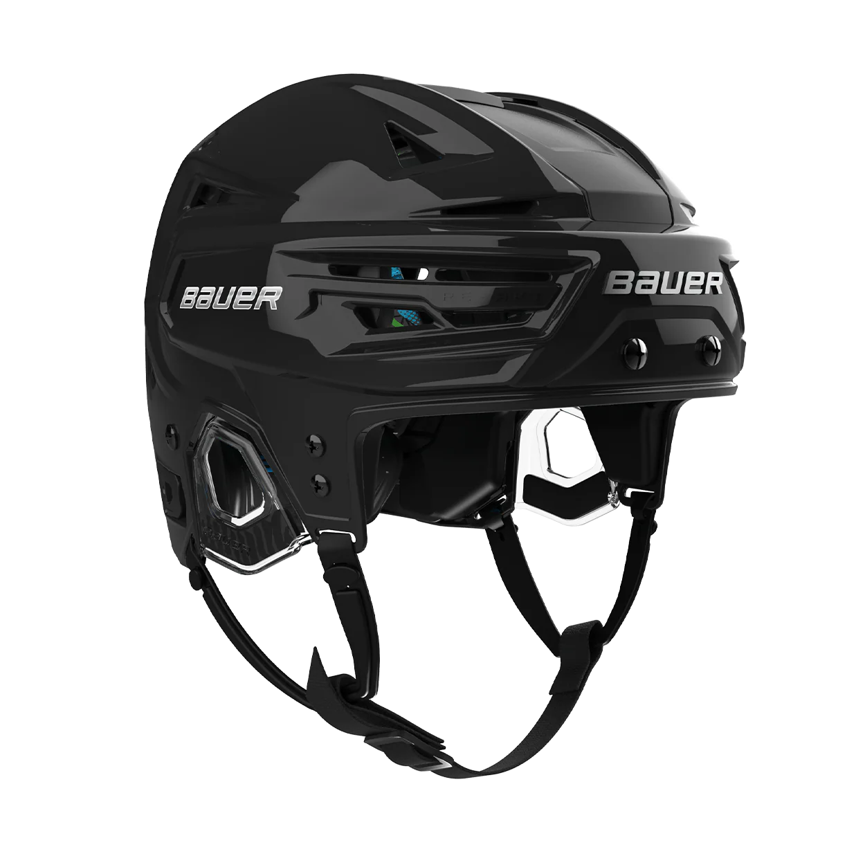 Bauer Re Akt 155 Helmet Bauer Re Akt 155 Helmet