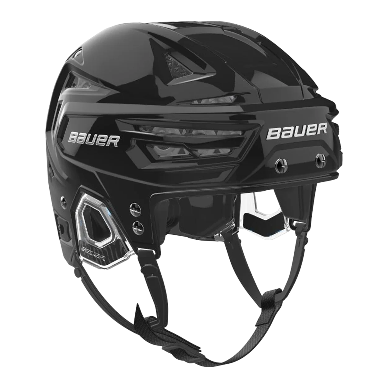 Bauer Re Akt 3d Helmet Bauer Re Akt 3d Helmet