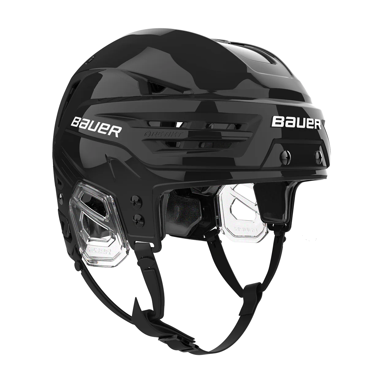Bauer Reakt 90 Helmet Bauer Reakt 90 Helmet