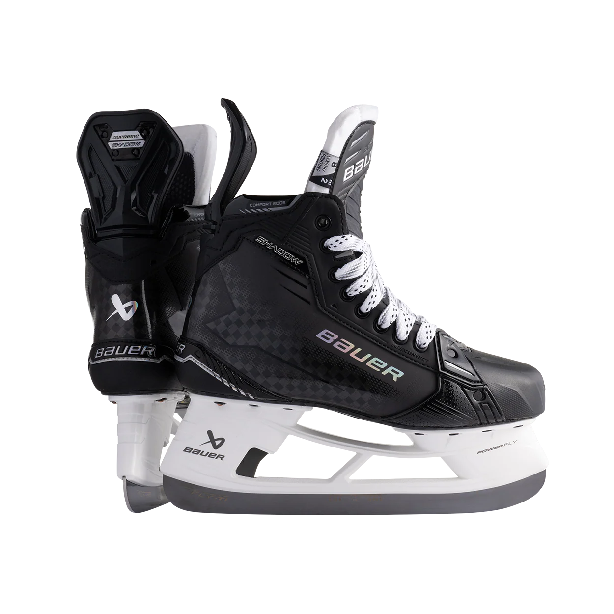 Bauer Supreme Fuse Skates .png Bauer Supreme Fuse Skates .png