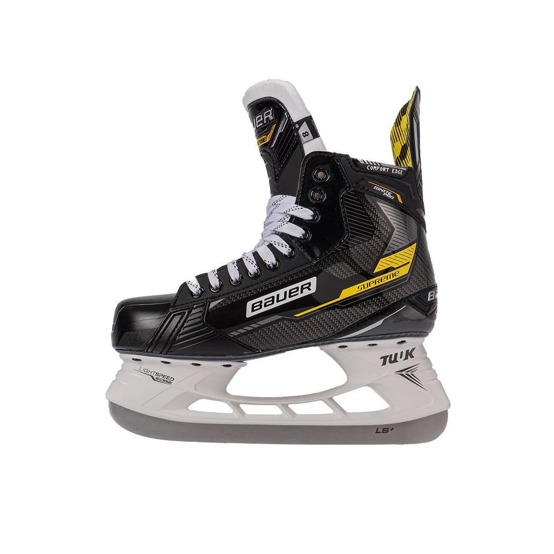 Bauer Supreme Ignite Pro Skates Bauer Supreme Ignite Pro Skates