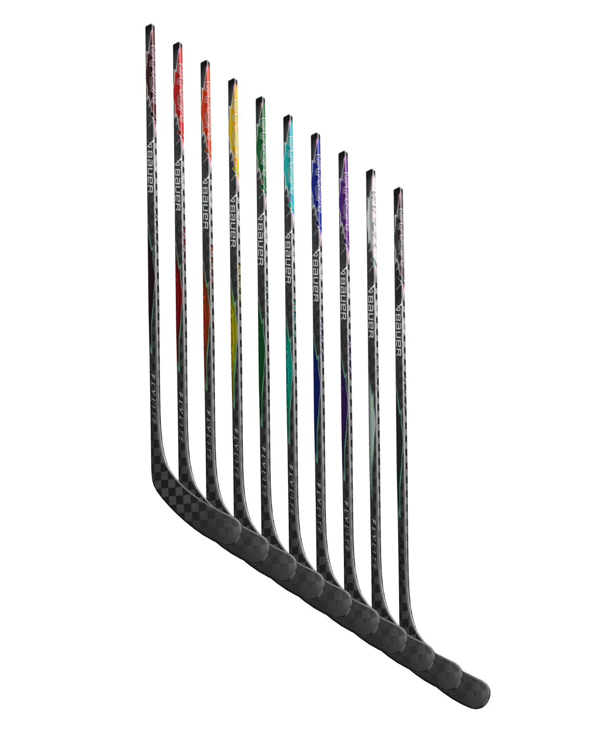 Bauer Vapor Flylite Stick Bauer Vapor Flylite Stick