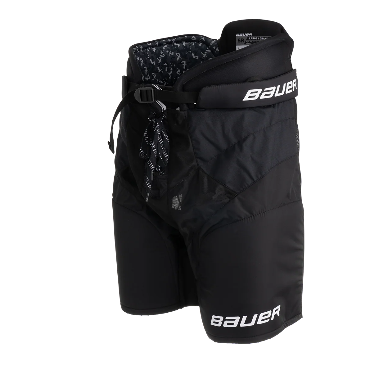 Bauer X Pants .png Bauer X Pants .png