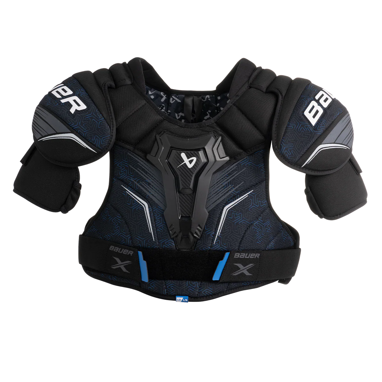 Bauer X Protective Line .png Bauer X Protective Line .png