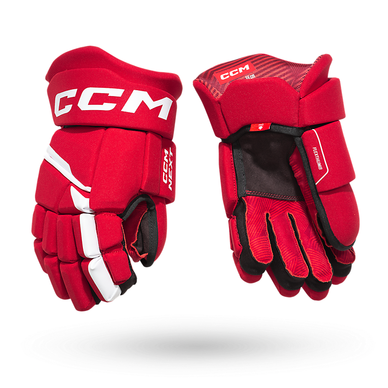 Ccm Next Gloves Ccm Next Gloves