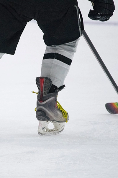 Hockey Hockey