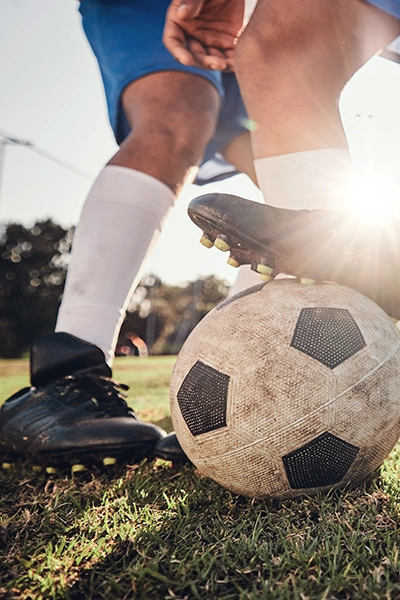 Soccer Soccer