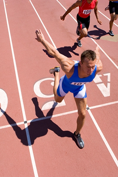 Track&field Track&field