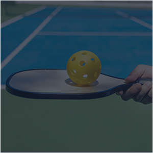 Close Up Of A Male Hand Holding A Pickleball Paddl 2026 01 08 22 47 39 Utc
