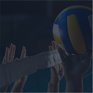 Cropped Hands Of Players Practicing Volleyball 2026 01 09 09 10 15 Utc