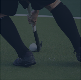 Field Hockey Player On Artificial Grass Play Field 2026 01 07 07 16 41 Utc