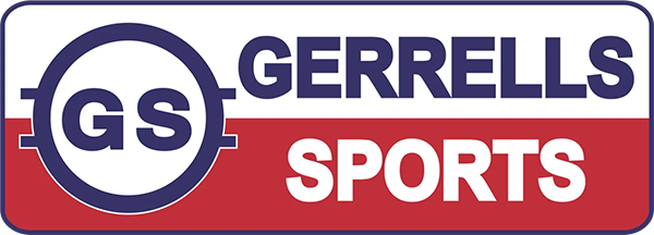 Gerrells Sports Logo