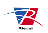 Riedell Logo Riedell Logo
