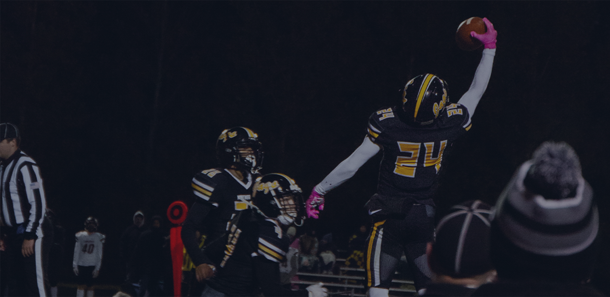 Sportsbanner