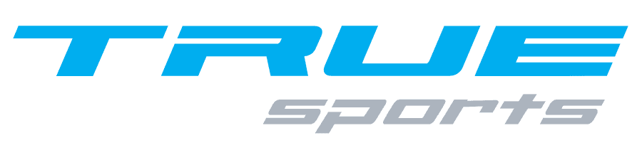 True Sports Logo Vector